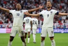 Euro 2024: Harry Kane 'Hina' Virgil van Dijk Jelang Belanda vs Inggris