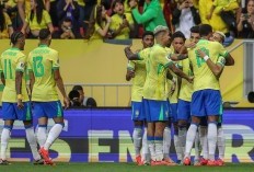 Prediksi Skor Brasil vs Uruguay di Kualifikasi Piala Dunia Zona CONMEBOL 2024