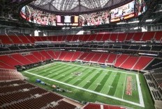 Catat! Ini 14 Daftar Kota dan Stadion yang Akan Menggelar Copa America 2024