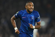 Tatap Chelsea vs Fulham, The Blues Sibuk Terima Tawaran untuk Christopher Nkunku