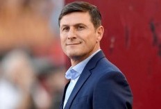 Javier Zanetti Pede Inter Milan Bisa Jadi Tokoh Utama di Liga Champions Musim Ini