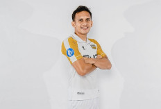Top Skor Liga 1 2024/25 - Egy Maulana Vikri Sikut Dalberto