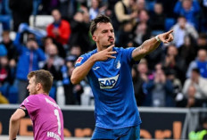 Tempat Menonton Hoffenheim vs FCSB Liga Europa 2024/25 - Die Kraichgauer Targetkan Kemenangan!