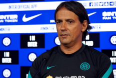 Kalah di Derby della Madonnina, Inzaghi: Milan Pantas Menang, Inter Main Buruk!