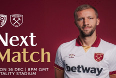 Prediksi Bournemouth vs West Ham di Liga Inggris 2024/25