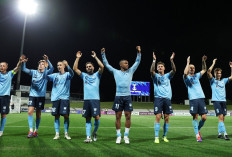 Prediksi Newcastle Jets vs Sydney FC di Liga Australia 2024/25