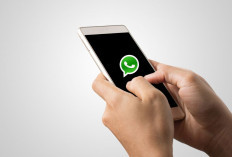 2 Cara Menghilangkan Online di WA Terbaru 2025