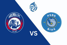 Prediksi Arema FC vs PSBS Biak di Liga 1 2024/25: Menanti Kebangkitan Singo Edan
