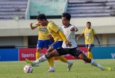 Prediksi Skor RANS Nusantara vs Gresik United di Liga 2: Pertarungan Sengit Tim Papan Tengah