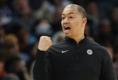 LA Clippers Tanpa Paul George, Tyronn Lue: Kami Masih Punya Kawhi Leonard dan James Harden