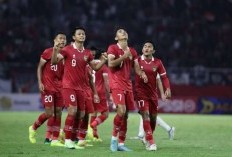 Timnas Indonesia Terhindar dari Tim Kuat Usai Masuk Pot 1 Piala Asia U-20 2025, Peluang Juara Terbuka?