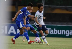 Harga dan Cara Beli Tiket Persiku vs Persekat di Liga 2 2024/25