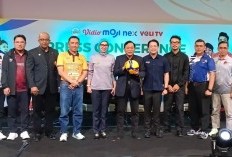 Grand Final Proliga 2024: Jakarta LavAni Bidik Hattrick Juara, Electric PLN Siap Pecahkan Rekor
