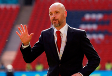 Manchester United vs Southampton: Erik Ten Hag Sempat Ragu Untuk Memainkan Manuel Ugarte, Berakhir Debut