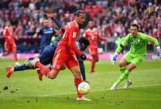 Prediksi Bayern Munchen vs Freiburg: Vincent Kompany Incar Kemenangan Perdana di Allianz Arena 