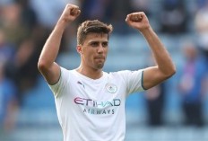 Intip Rekor Pertandingan Manchester City di Liga Inggris Tanpa Rodri, Lebih Gampang Kalah?