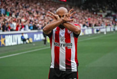 Tempat Menonton Brentford vs Plymouth Argyle di Piala FA 2024/25