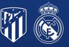 Link Live Streaming Atletico Madrid vs Real Madrid di Liga Spanyol 2024/2025