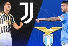 Susunan Pemain Juventus vs Lazio di Liga Italia: Adu Ngotot Vlahovic vs Zaccagni