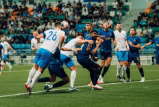 Hasil Lion City Sailors vs Kuala Lumpur di ASEAN Club Championship 2024/25 - The Protectors Menang Telak!