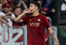 Susunan Pemain AS Roma vs Parma di Liga Italia 2024/25 - Paulo Dybala Jadi Andalan I Giallorossi