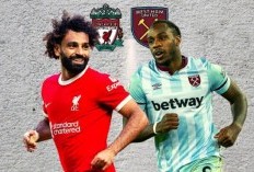 Prediksi Liverpool vs West Ham United di Carabao Cup: Asa The Reds Pertahankan Gelar!