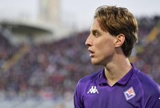 Banjir Simpatik Usai Edoardo Bove Kolaps di Laga Fiorentina vs Inter Milan