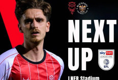 Prediksi Lincoln City vs Blackpool di Liga Satu Inggris 2024/25 - Tuan Rumah Incar Tiga Kemenangan Beruntun