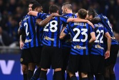 Inter Milan vs Arsenal di Liga Champions, Lukas Podolski: Pertarungan Tingkat Tinggi
