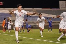 Waduh! Timnas Indonesia U-17 Dirugikan Aturan AFC Usai Lolos ke Piala Asia U-17 2025