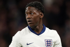 Kobbie Mainoo Ungkap Pesan Menyentuh Usai Debut Apik di Euro Berakhir Kandas