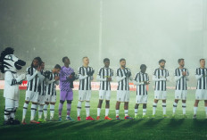 Susunan Pemain Gent vs Charleroi di Liga Pro Belgia 2024/25