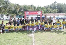 5 Cabor yang Warnai HUT TNI Ke-79 Tahun 2024