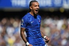 Butuh Bek Kanan, PSG Incar Fullback Chelsea Malo Gusto Jelang Bursa Transfer Musim Dingin