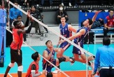 LaVani Allo Bank Kalah di Final Proliga 2024, SBY Beri Pesan Menyentuh
