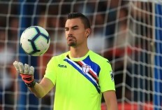 Kiper Inter Milan Emil Audero Bicara Kans Naturalisasi untuk Timnas Indonesia