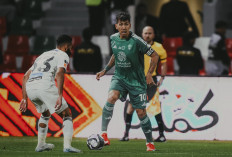 Hasil Al Ettifaq vs Al Ahli di Liga Super Arab Saudi - Roberto Firmino Menangkan Tim Tamu