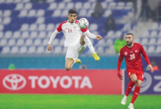 Susunan Pemain Tim Nasional Sepak Bola Oman vs Tim Nasional Sepak Bola Bahrain