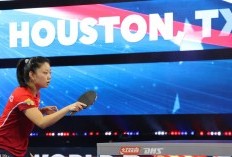 Kisah Lily Ann Zhang, Atlet Olimpiade yang Disuruh Mencari Pekerjaan Lain