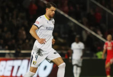 Susunan Pemain Famalicao vs Santa Clara di Liga Portugal 2024/25