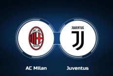 Prediksi Skor AC Milan vs Juventus di Liga Italia 2024-25: Ambisi Rossoneri Cegah Bianconeri Melesat ke Puncak
