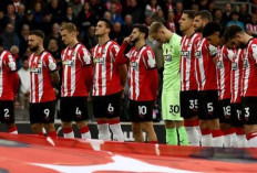 Susunan Pemain Southampton vs Swansea City di Piala FA 2024/25