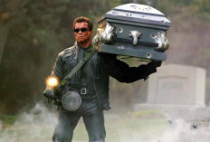 15 Film Arnold Schwarzenegger Terbaru 2025, Selalu Asyik untuk Ditonton!