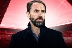 Euro 2024: 4 Calon Pelatih Timnas Inggris Andai Southgate Mengundurkan Diri