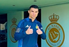 Jose Mourinho Ajak Cristiano Ronaldo Balik Main ke Eropa