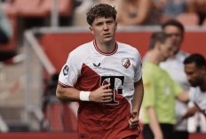 Timnas Indonesia incar satu Pemain Naturalisasi Lagi, Pilih Ole Romeny atau Kevin Diks?