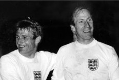 Kupas Sejarah Piala Eropa, Ketika Status Juara Dunia Inggris Tak Bikin Lawan Ciut di Euro 1968