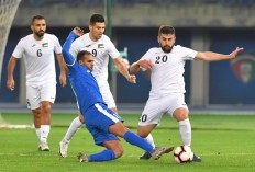 Prediksi Palestina vs Korea Selatan di Kualifikasi Piala Dunia 2026 Zona Asia