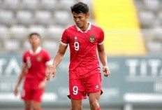 Pelatih Striker Timnas Indonesia Puji Dimas Drajad, Hokky Caraka dan Sananta Karena Gacor di Liga 1