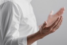 5 Doa Nabi Musa untuk Kehidupan Sehari-hari